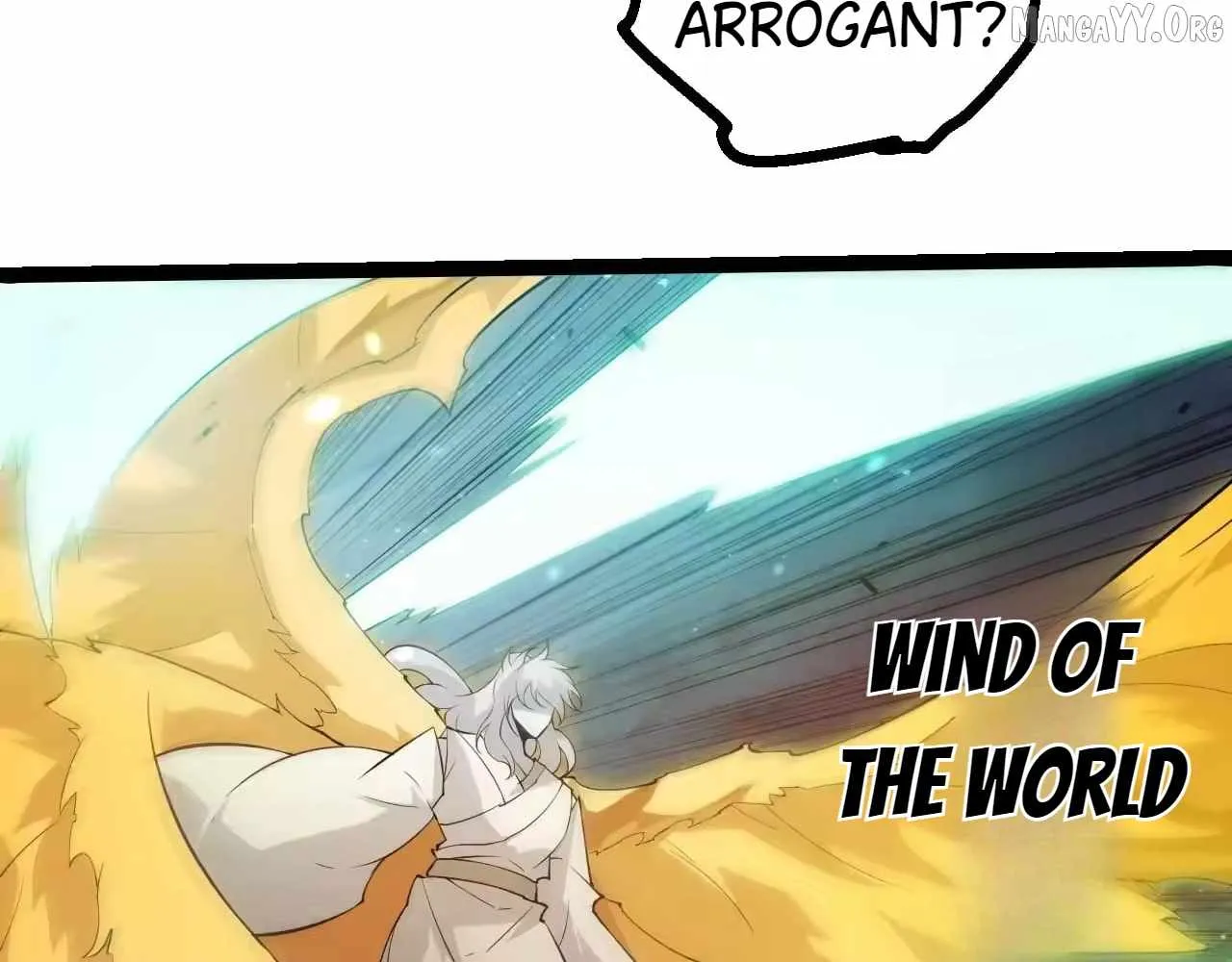 Evolution Begins With A Big Tree Chapter 497 Page 59