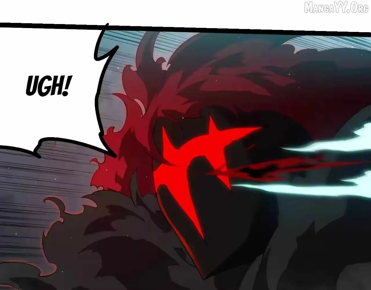 Evolution Begins With A Big Tree Chapter 497 Page 63