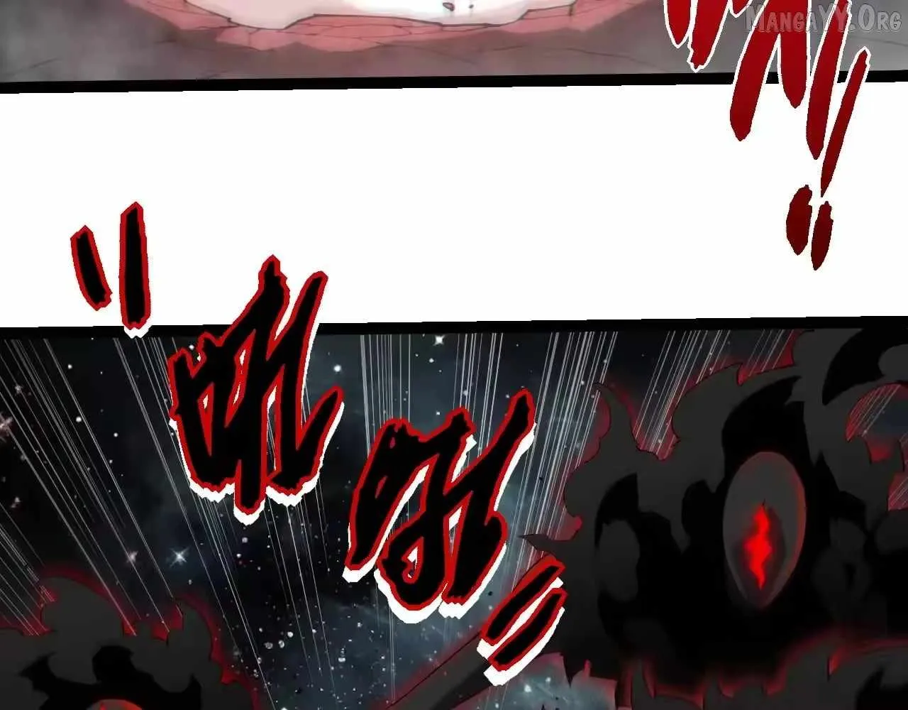 Evolution Begins With A Big Tree Chapter 497 Page 66