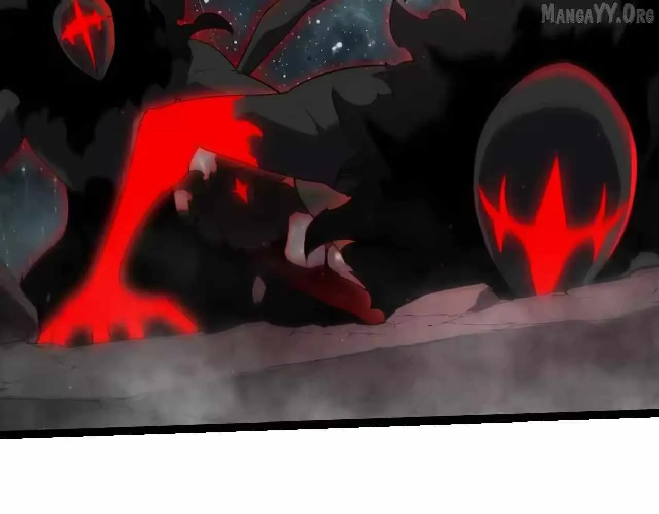 Evolution Begins With A Big Tree Chapter 497 Page 67