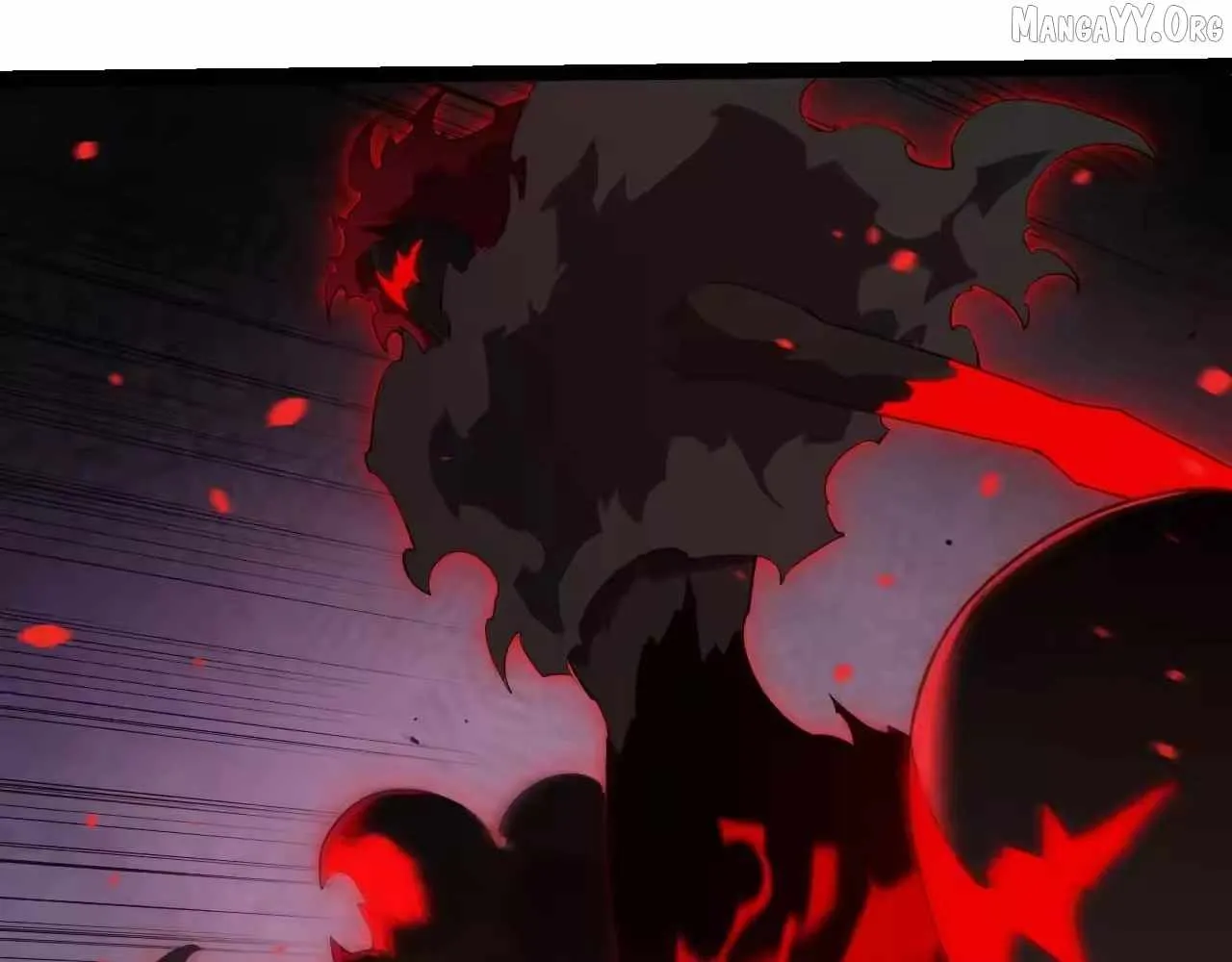 Evolution Begins With A Big Tree Chapter 497 Page 68