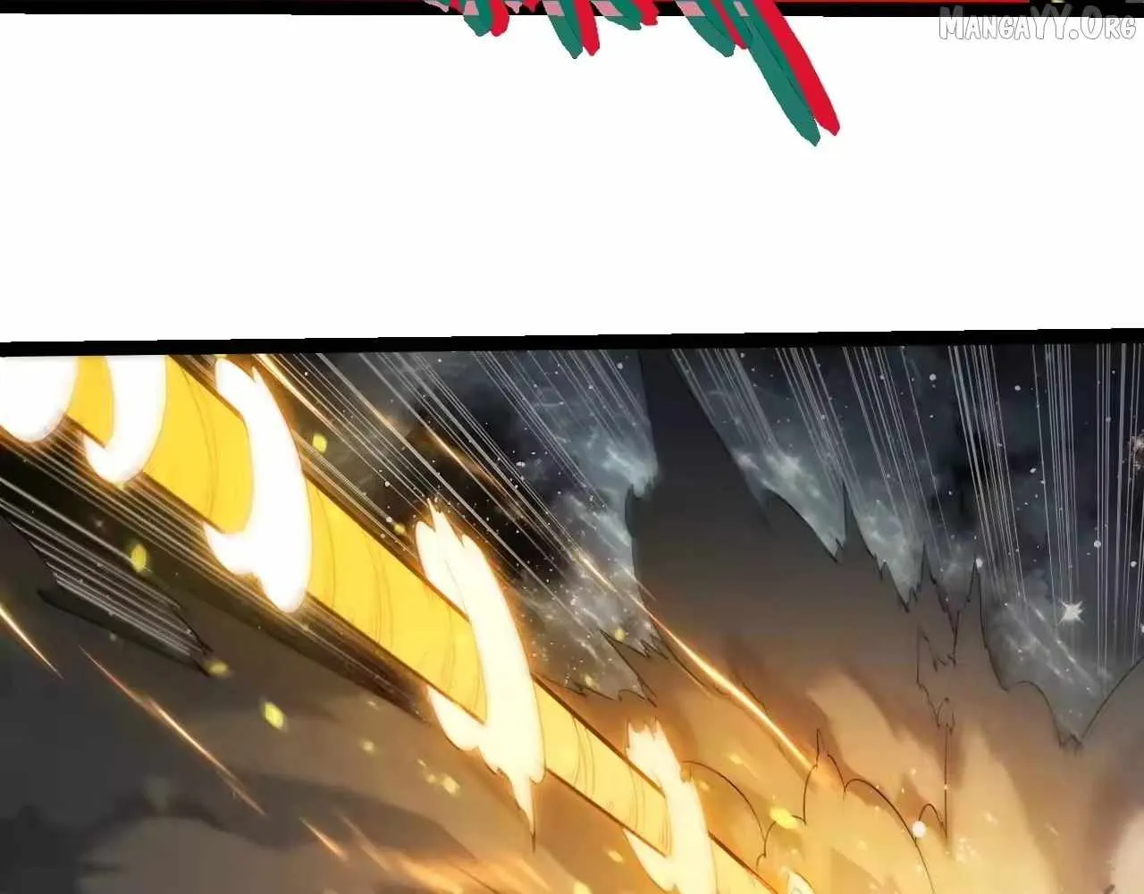 Evolution Begins With A Big Tree Chapter 497 Page 87