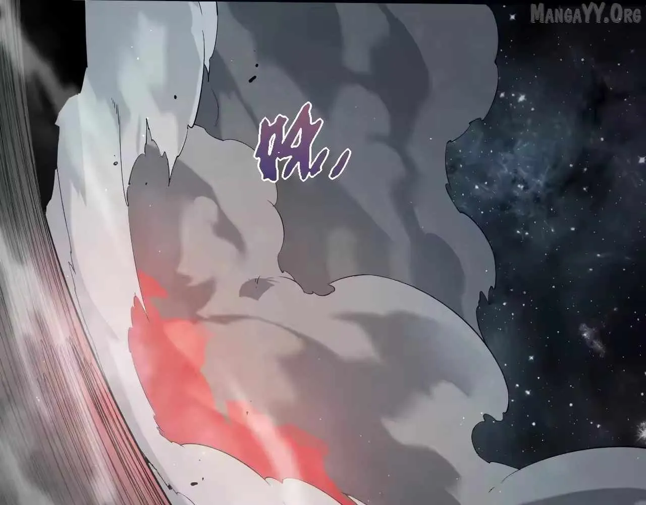 Evolution Begins With A Big Tree Chapter 497 Page 89
