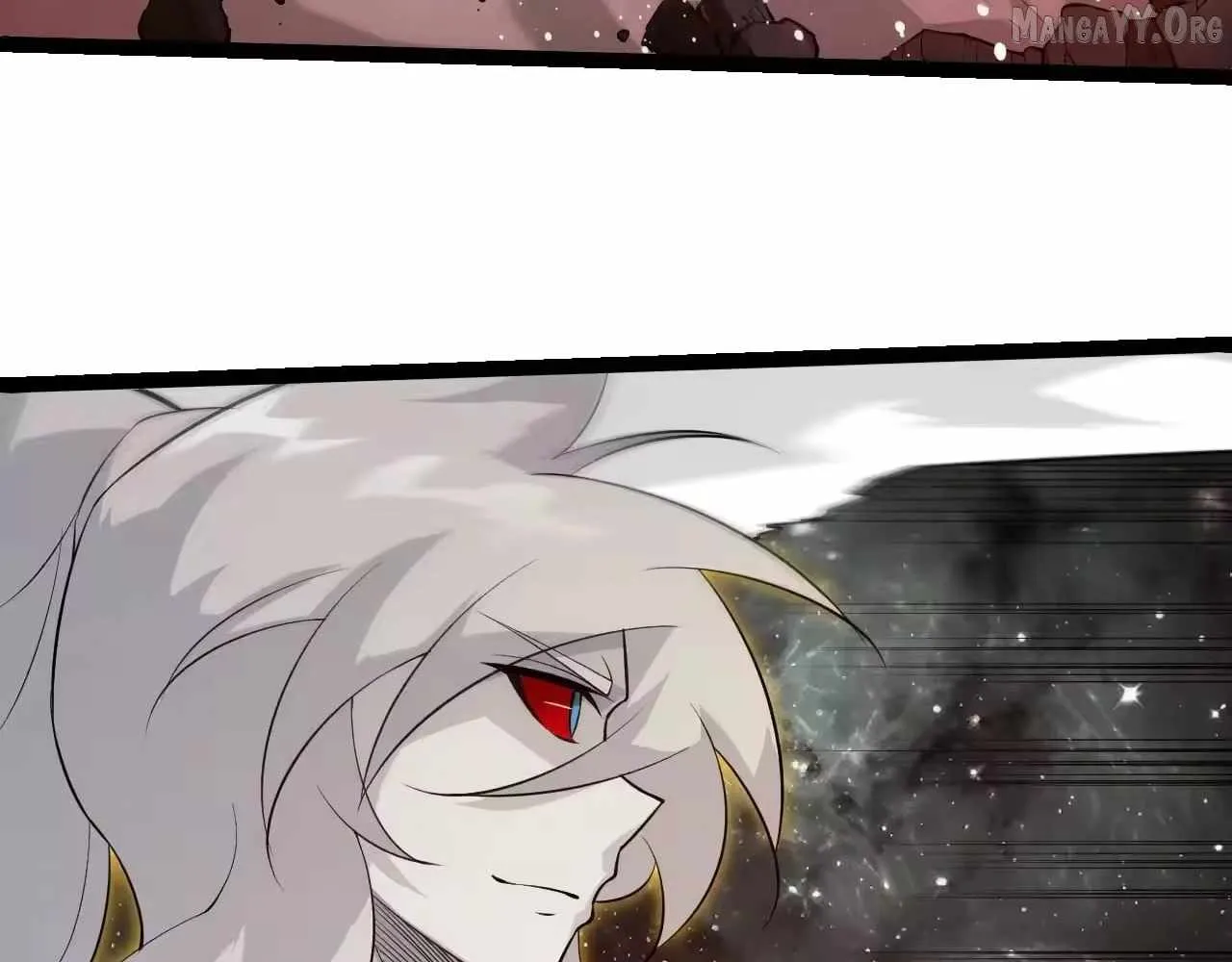 Evolution Begins With A Big Tree Chapter 497 Page 94