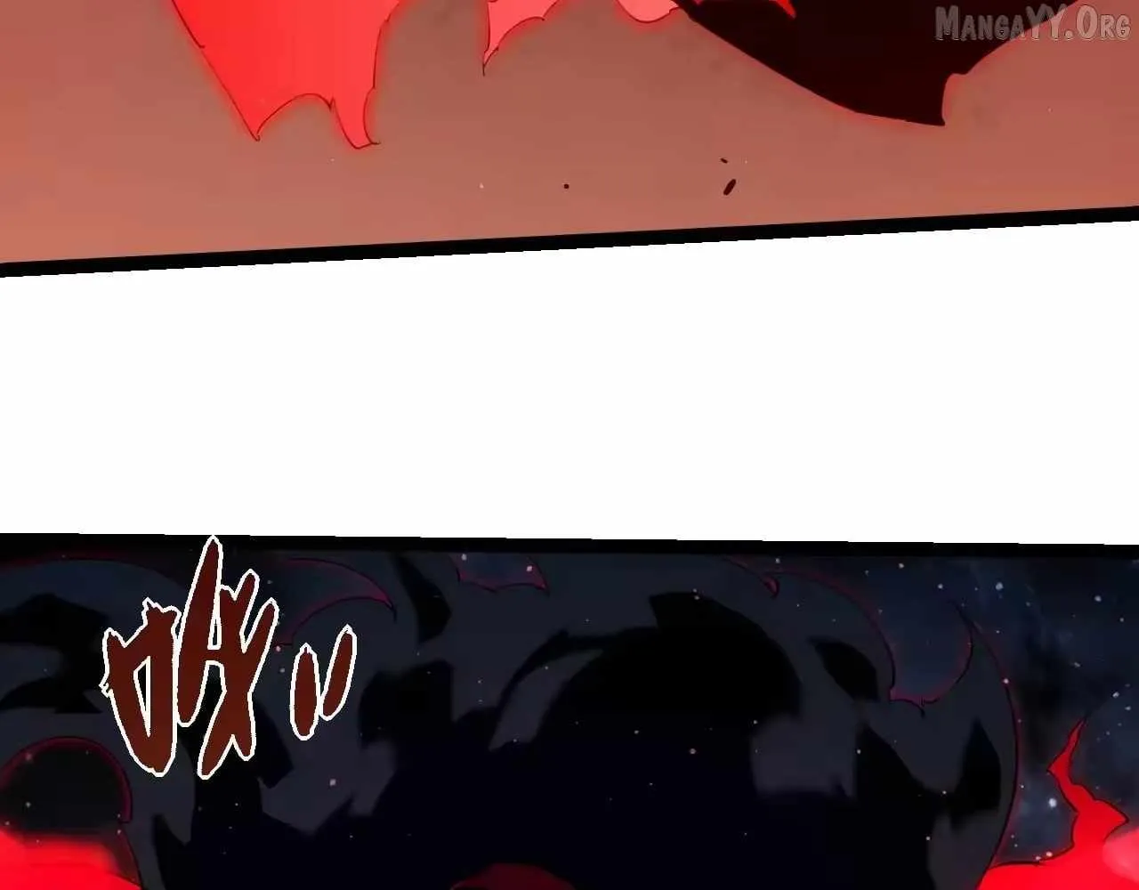 Evolution Begins With A Big Tree Chapter 497 Page 98
