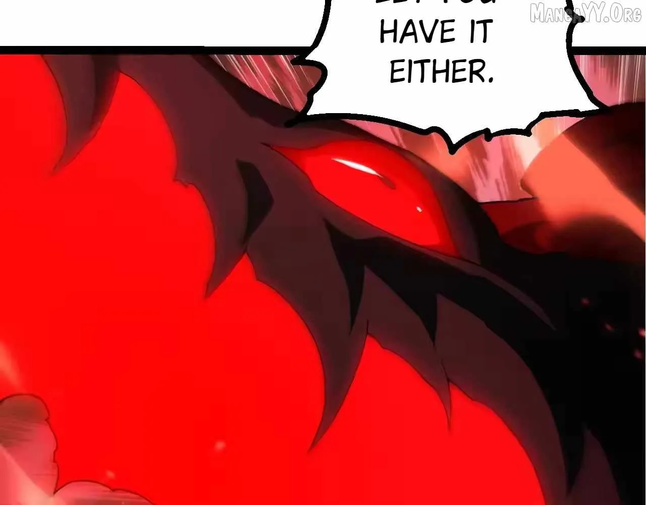 Evolution Begins With A Big Tree Chapter 498 Page 3