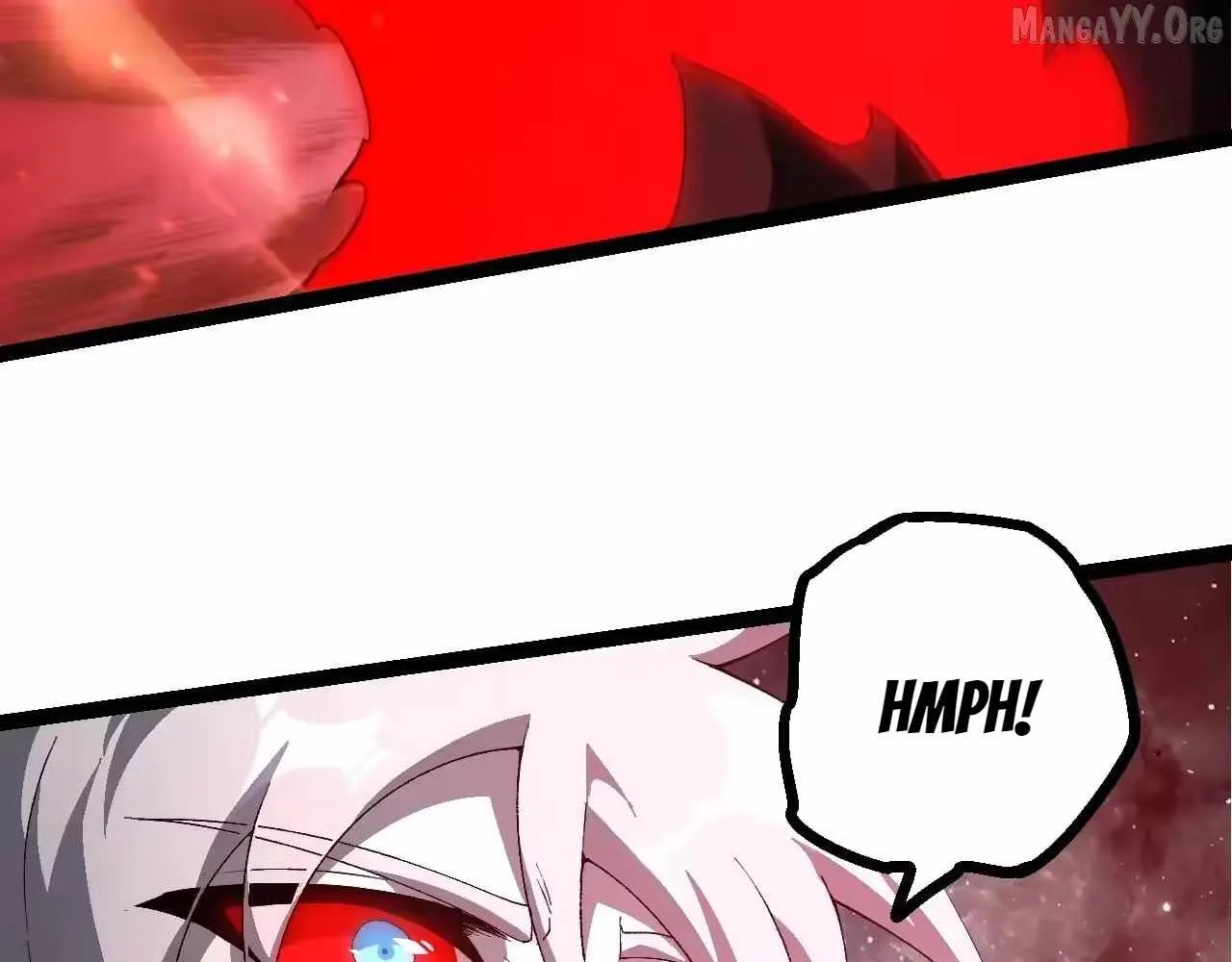 Evolution Begins With A Big Tree Chapter 498 Page 4