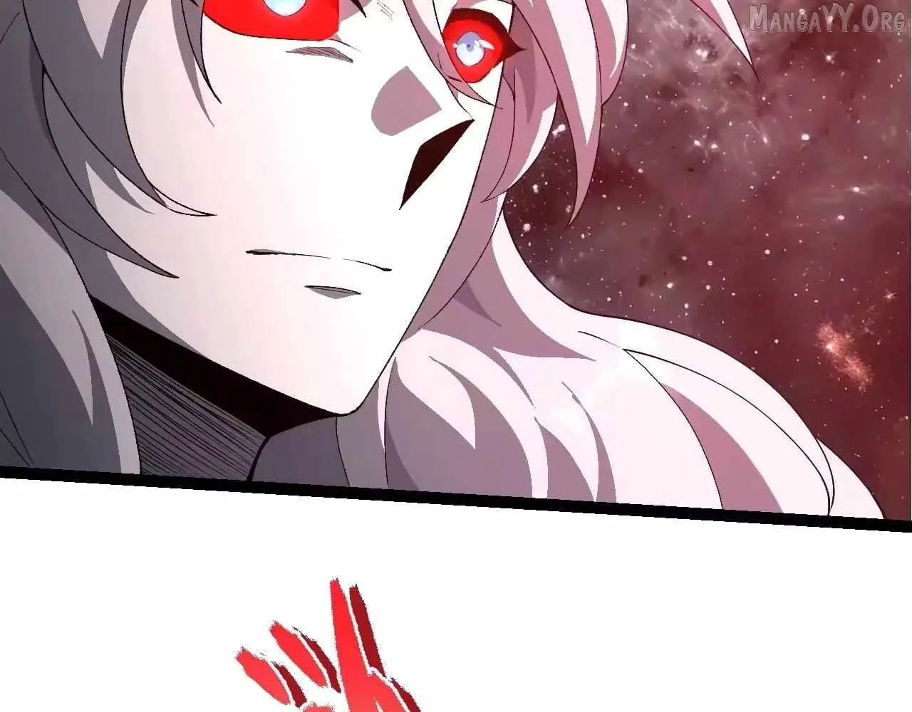 Evolution Begins With A Big Tree Chapter 498 Page 5