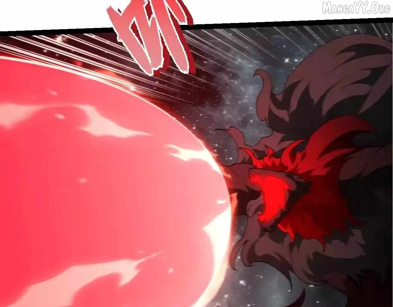 Evolution Begins With A Big Tree Chapter 498 Page 6