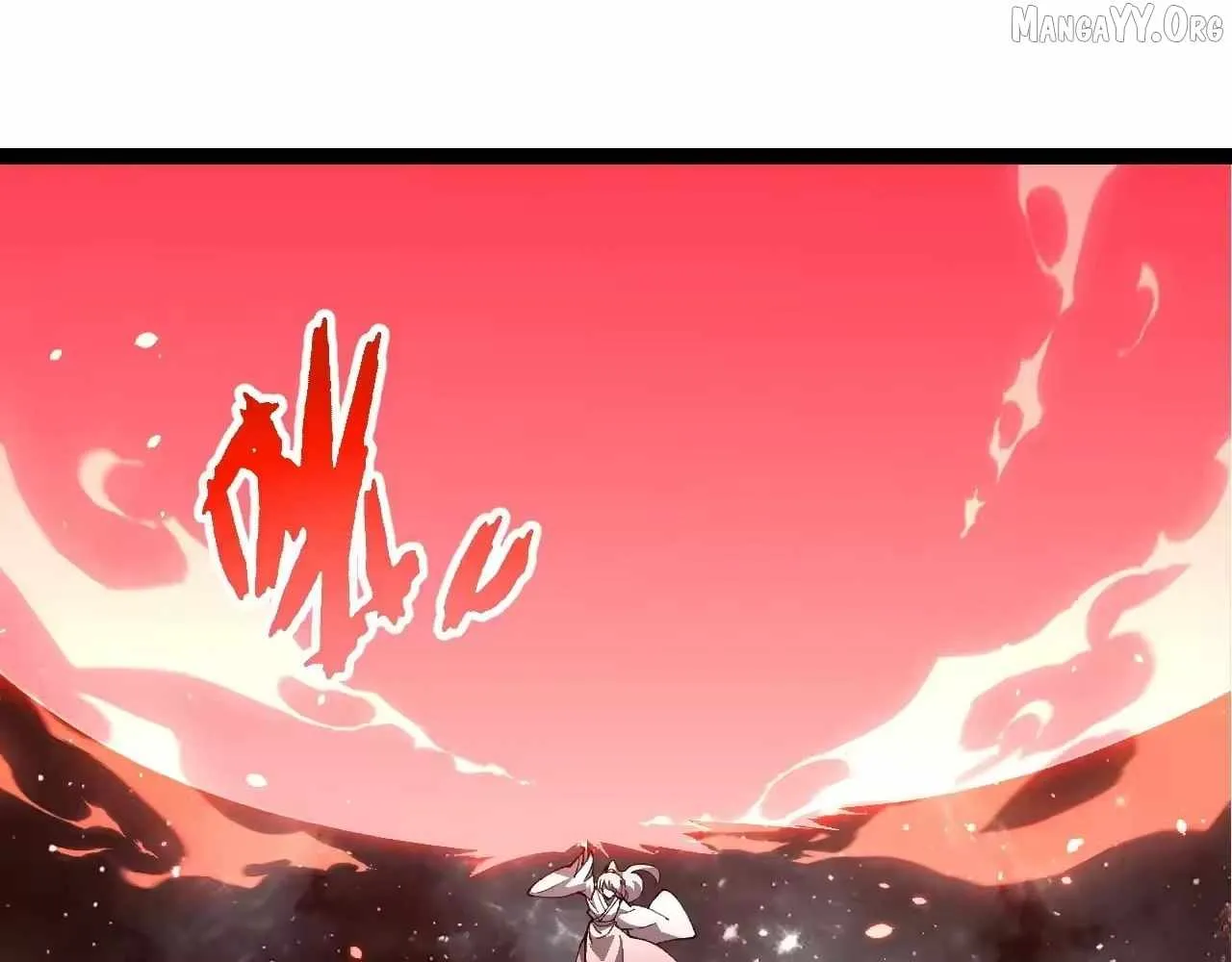 Evolution Begins With A Big Tree Chapter 498 Page 11