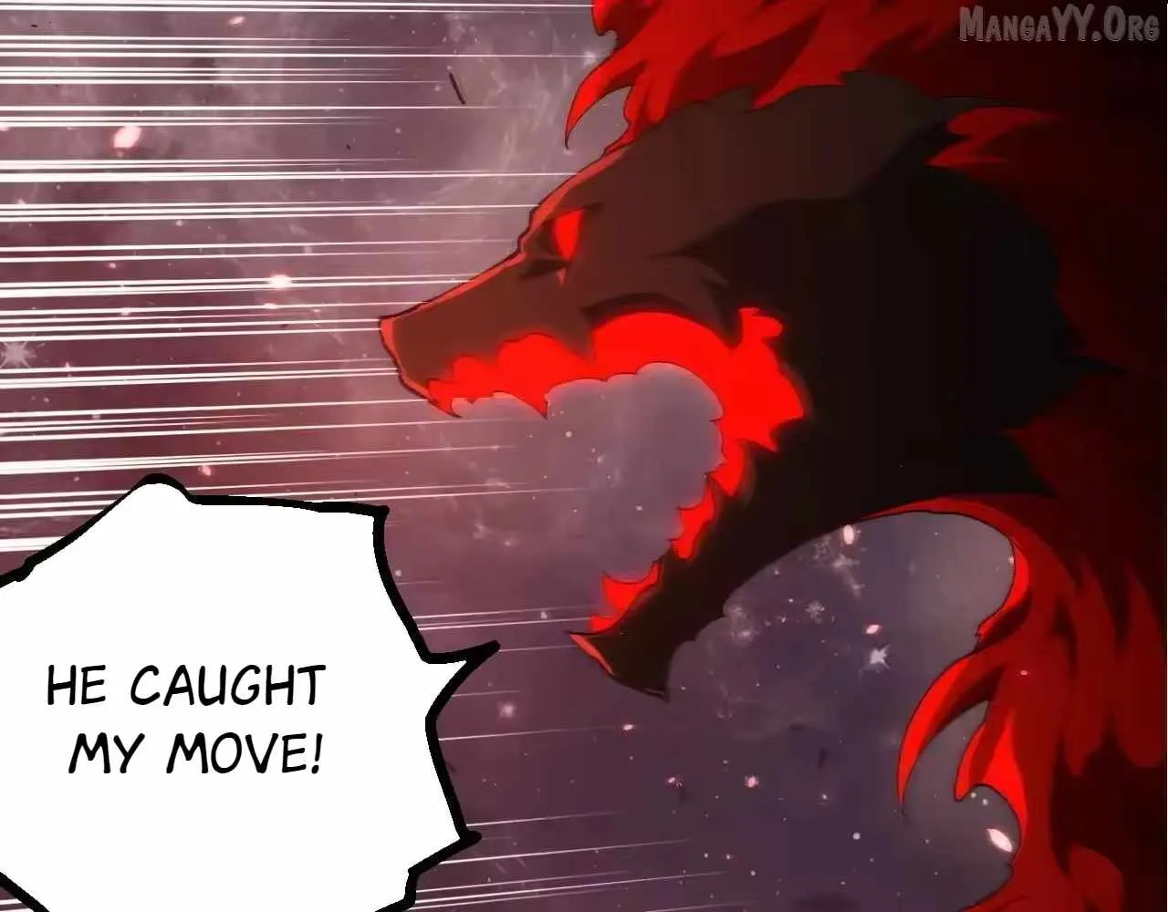 Evolution Begins With A Big Tree Chapter 498 Page 13