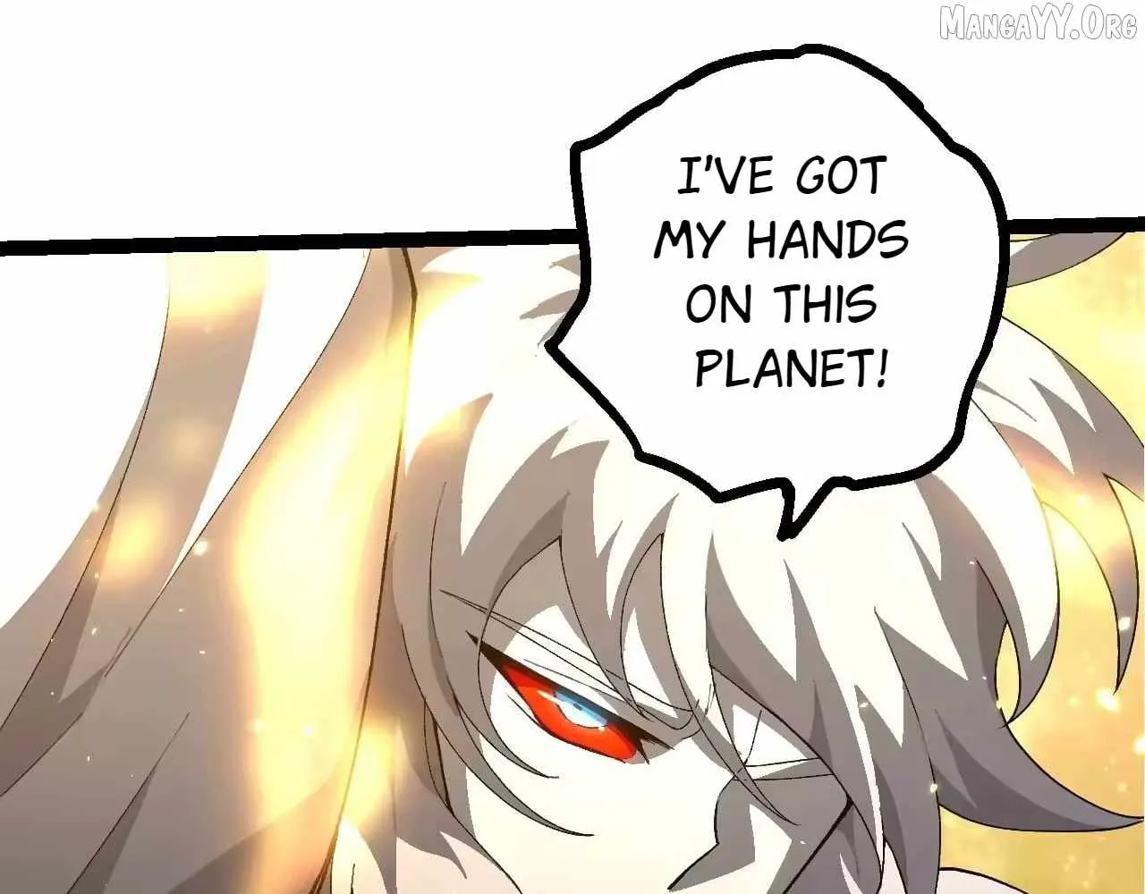 Evolution Begins With A Big Tree Chapter 498 Page 18