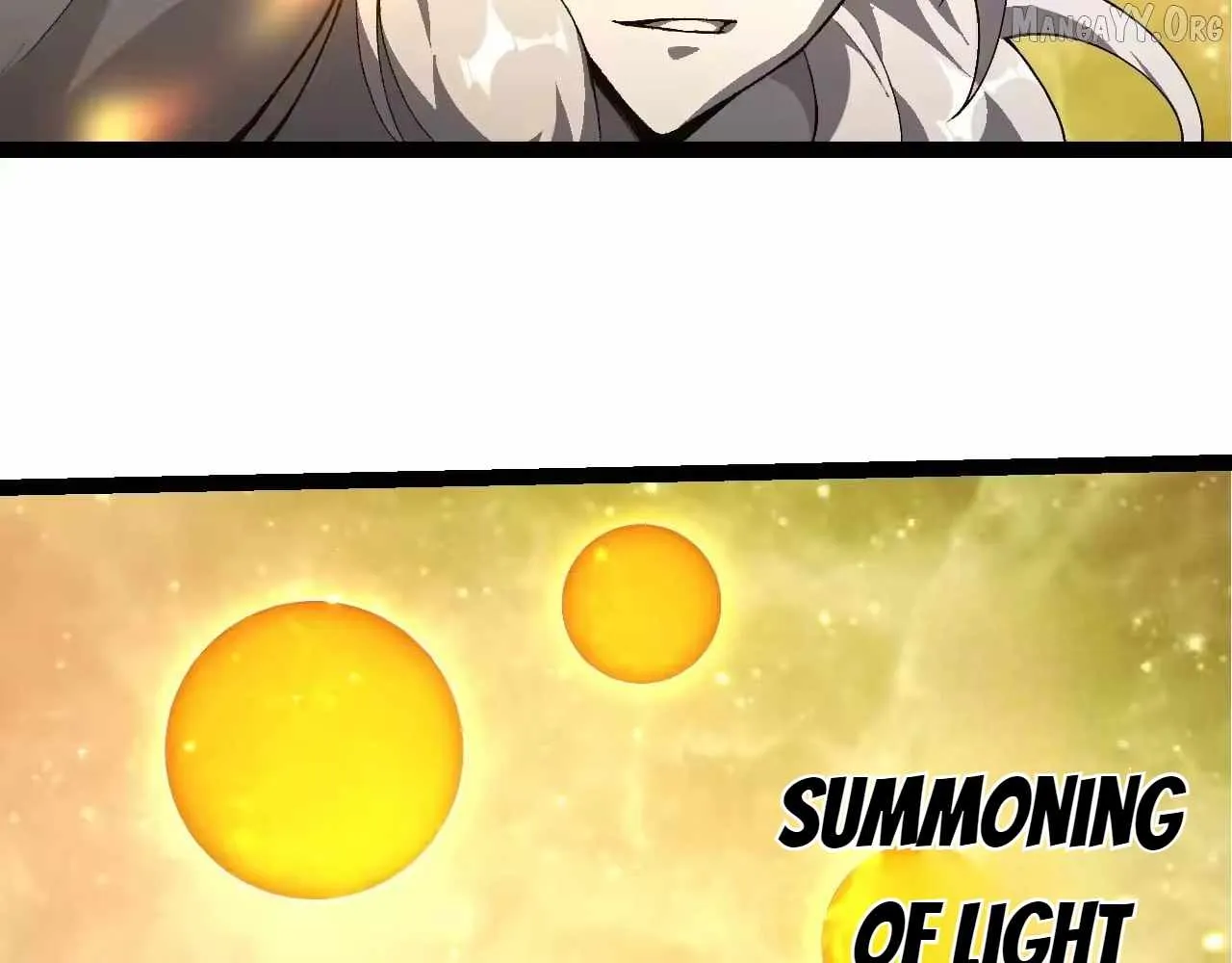 Evolution Begins With A Big Tree Chapter 498 Page 19