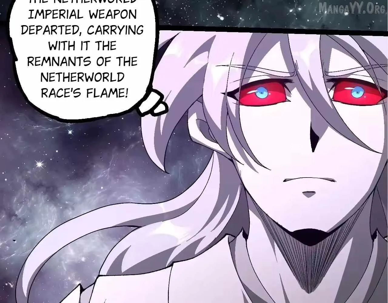 Evolution Begins With A Big Tree Chapter 498 Page 34