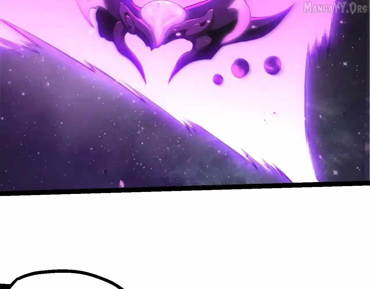 Evolution Begins With A Big Tree Chapter 498 Page 36