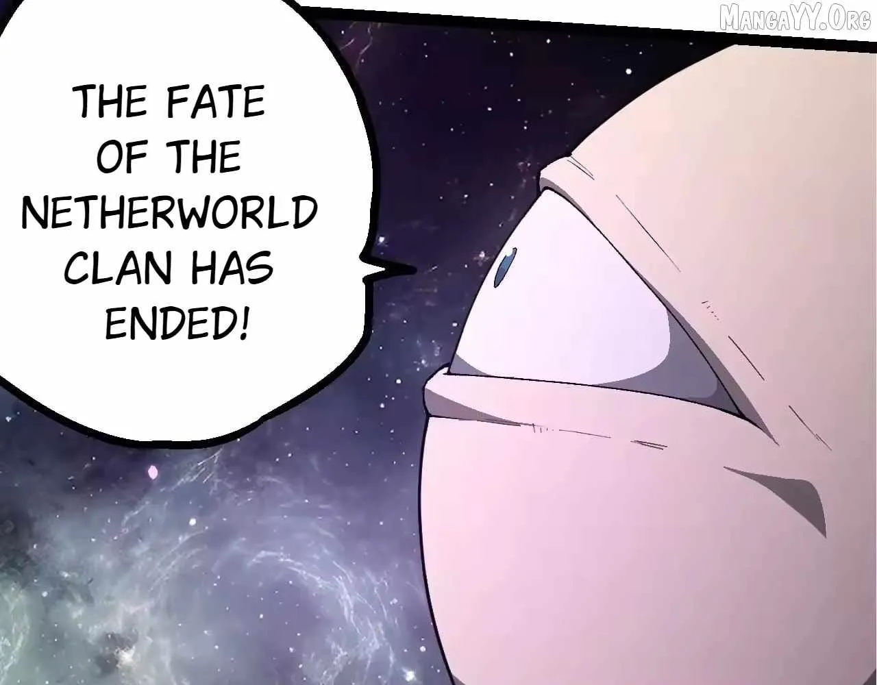 Evolution Begins With A Big Tree Chapter 498 Page 37