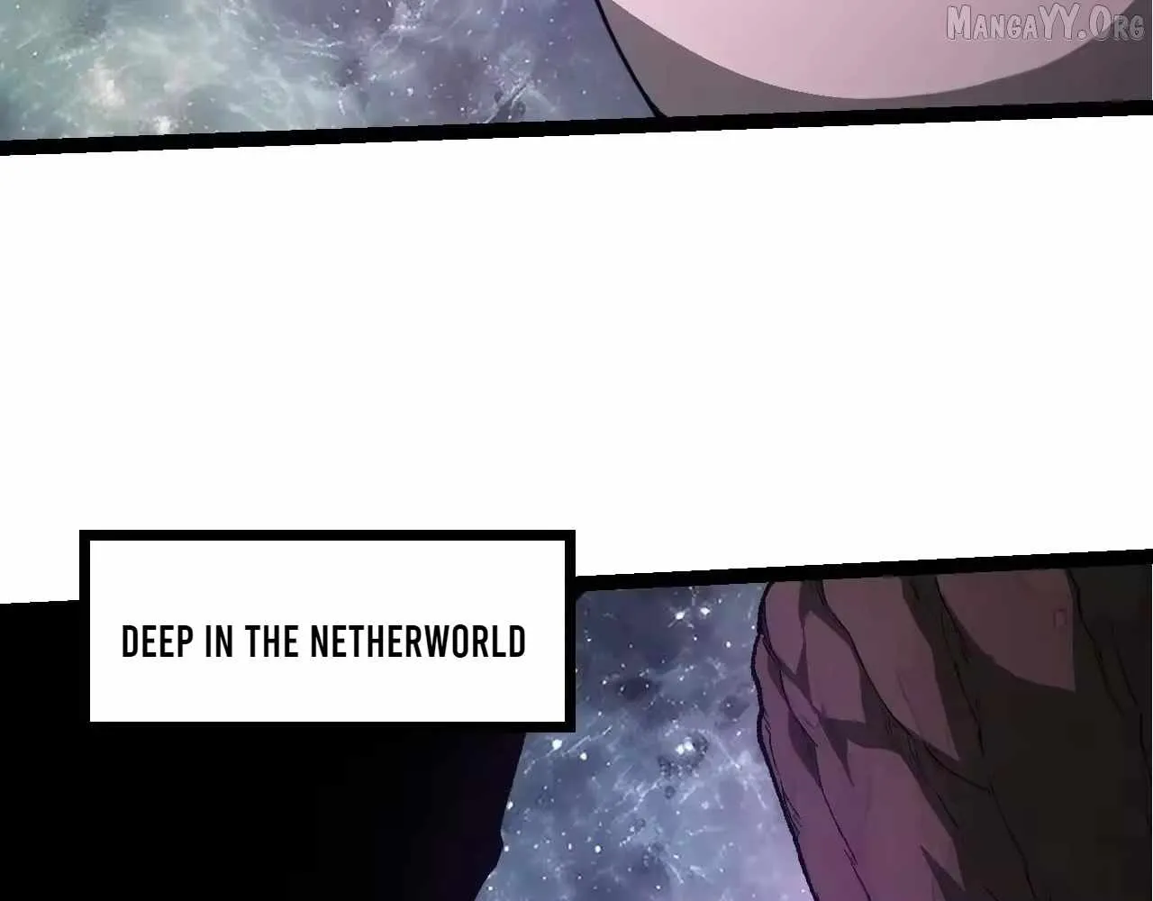 Evolution Begins With A Big Tree Chapter 498 Page 38