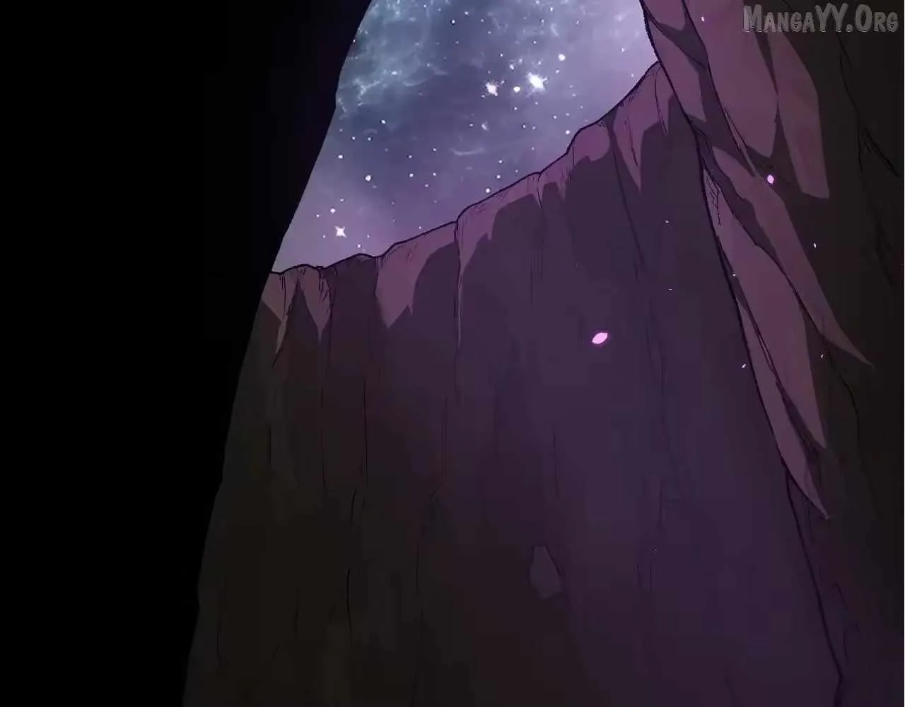 Evolution Begins With A Big Tree Chapter 498 Page 39