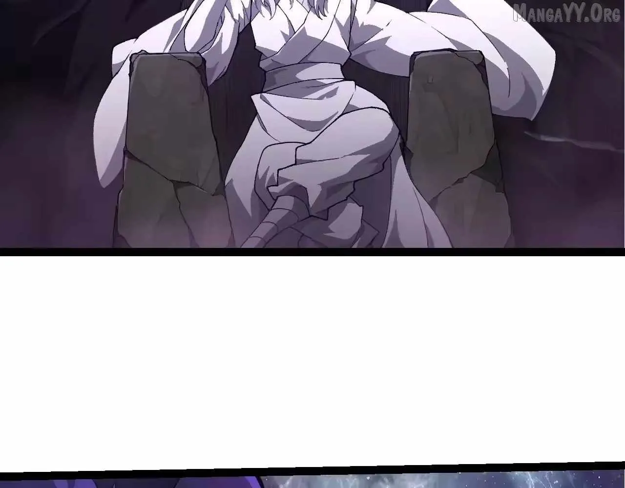Evolution Begins With A Big Tree Chapter 498 Page 42