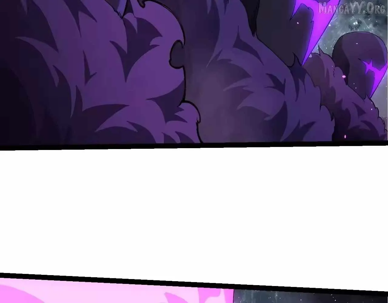 Evolution Begins With A Big Tree Chapter 498 Page 47