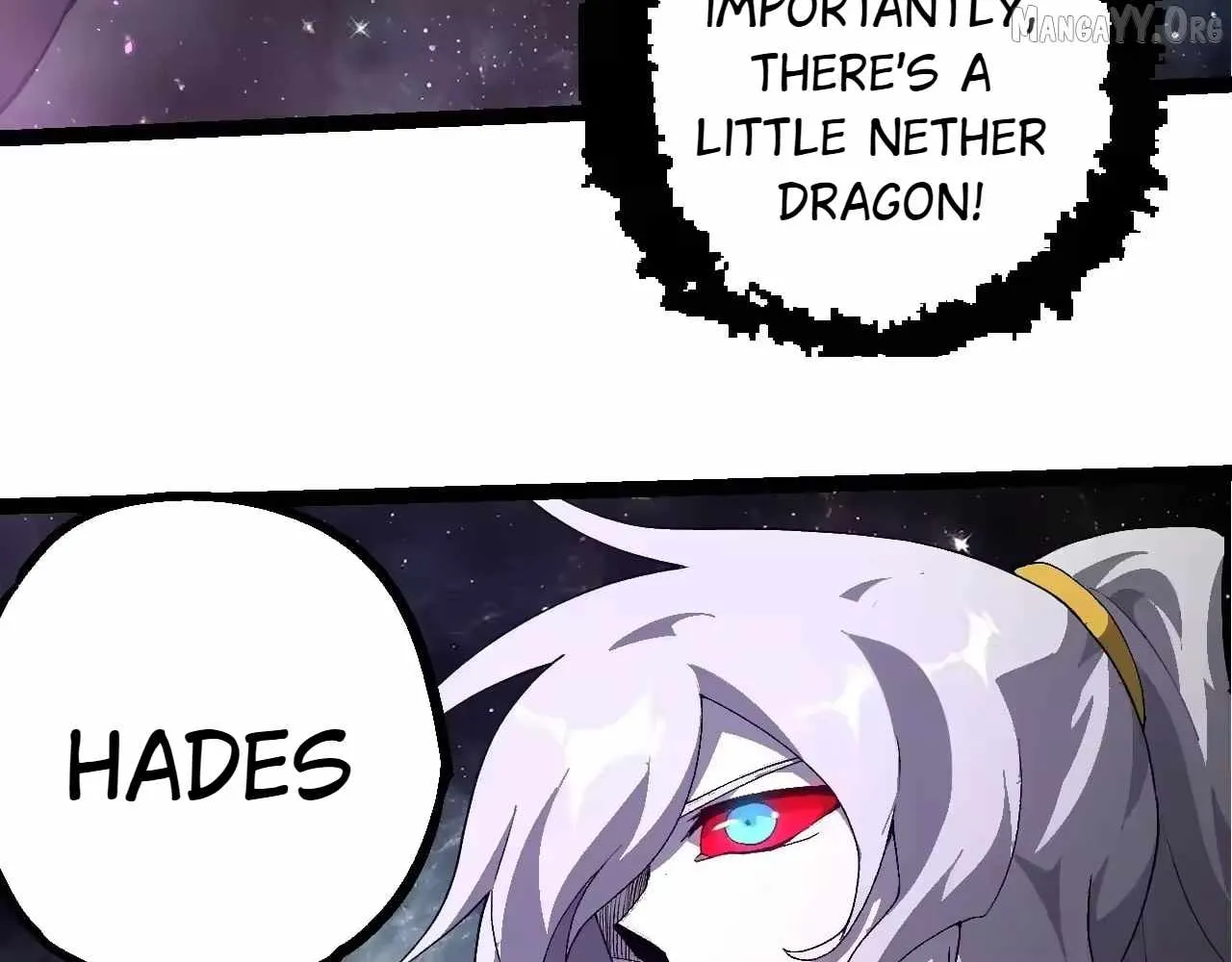 Evolution Begins With A Big Tree Chapter 498 Page 49