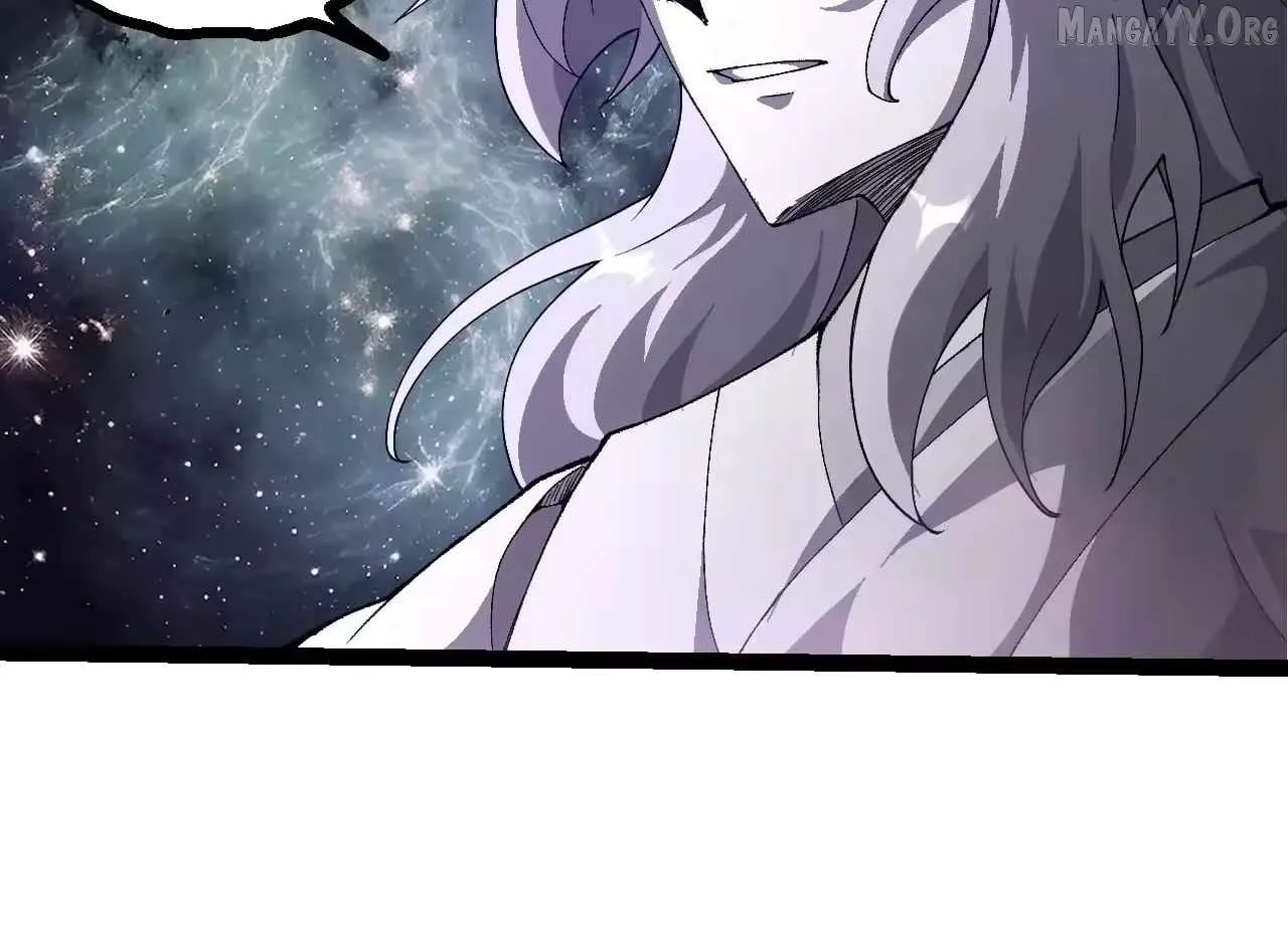 Evolution Begins With A Big Tree Chapter 498 Page 50