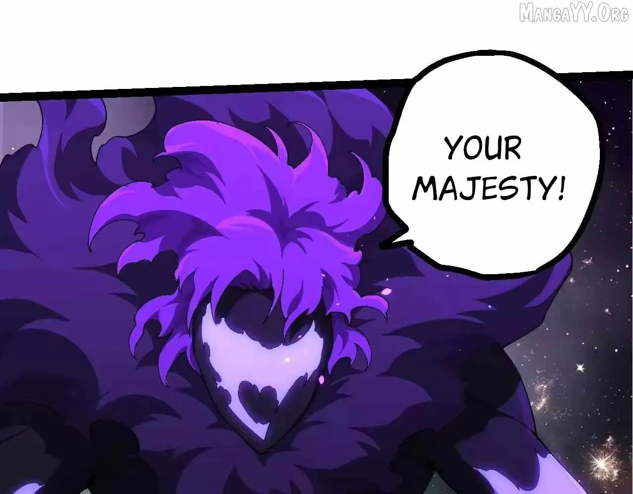 Evolution Begins With A Big Tree Chapter 498 Page 51