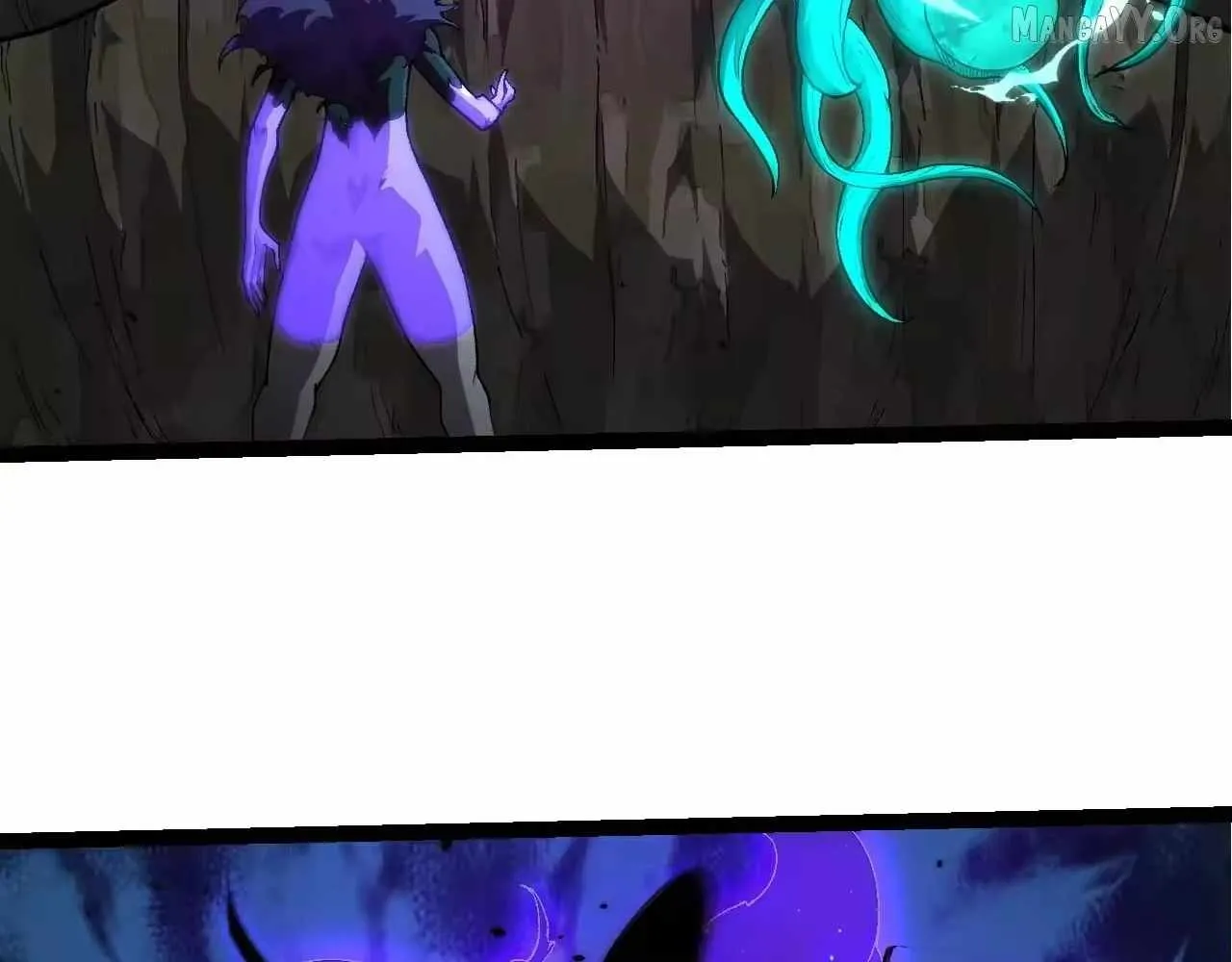 Evolution Begins With A Big Tree Chapter 498 Page 62