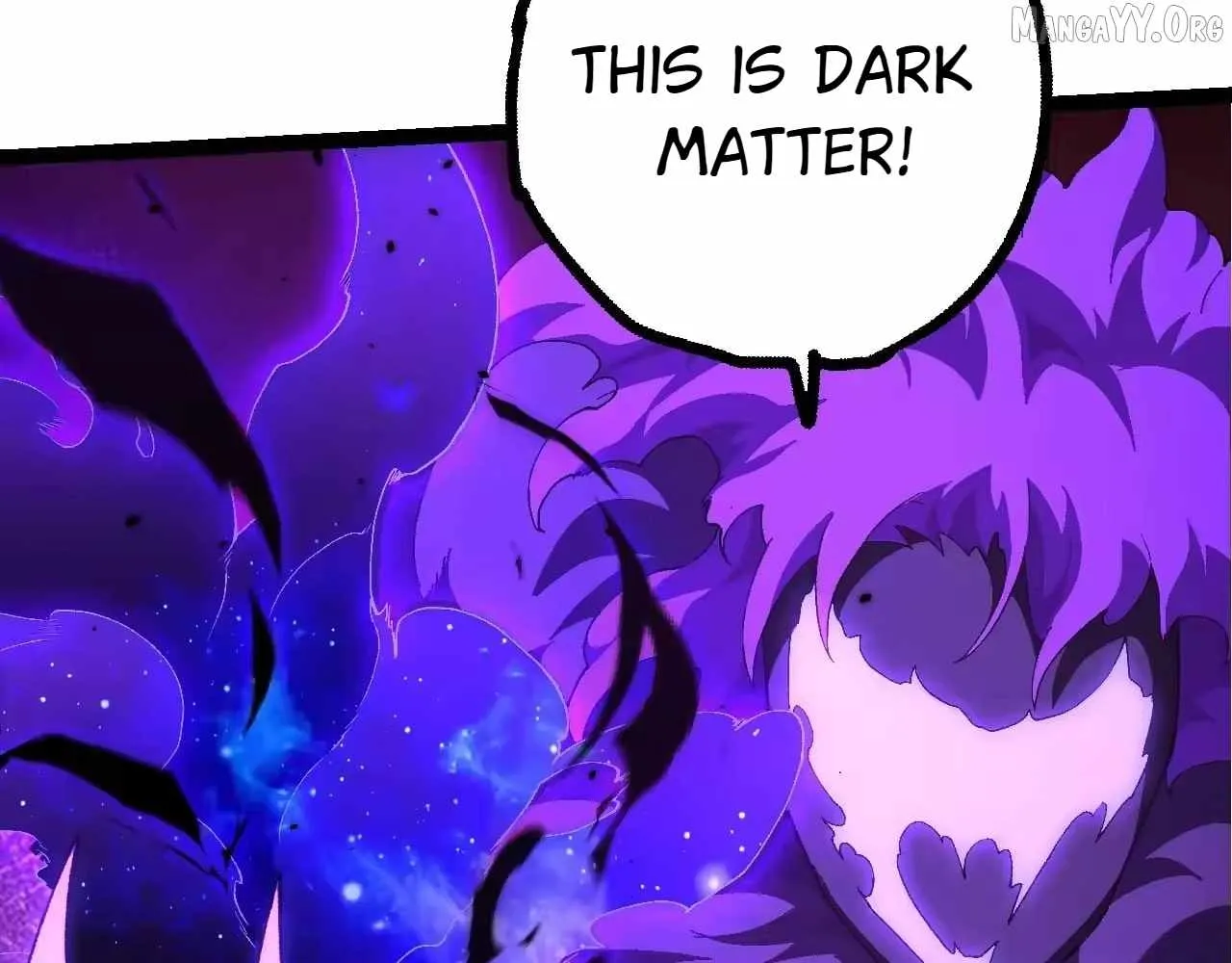 Evolution Begins With A Big Tree Chapter 498 Page 66