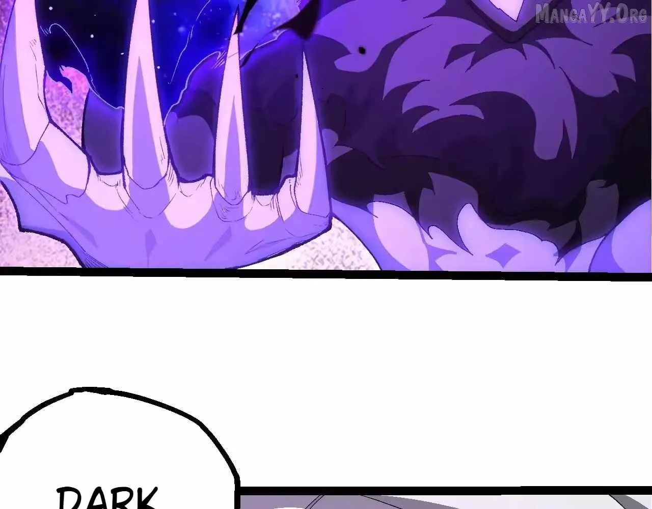 Evolution Begins With A Big Tree Chapter 498 Page 67