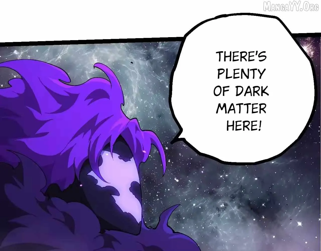 Evolution Begins With A Big Tree Chapter 498 Page 76