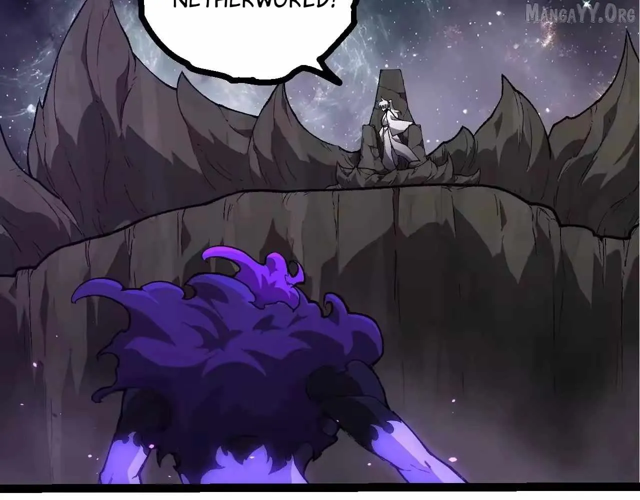 Evolution Begins With A Big Tree Chapter 498 Page 78