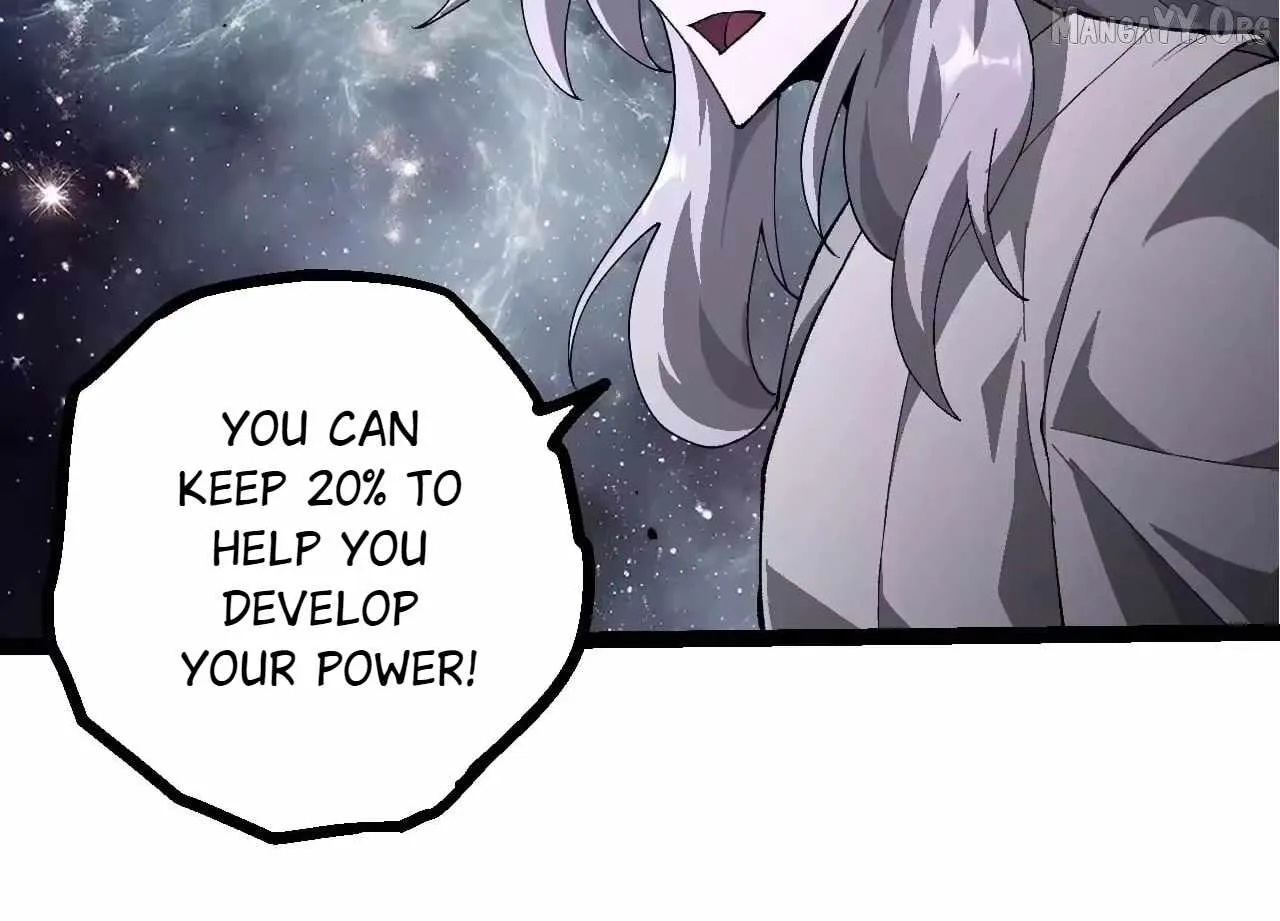 Evolution Begins With A Big Tree Chapter 498 Page 80