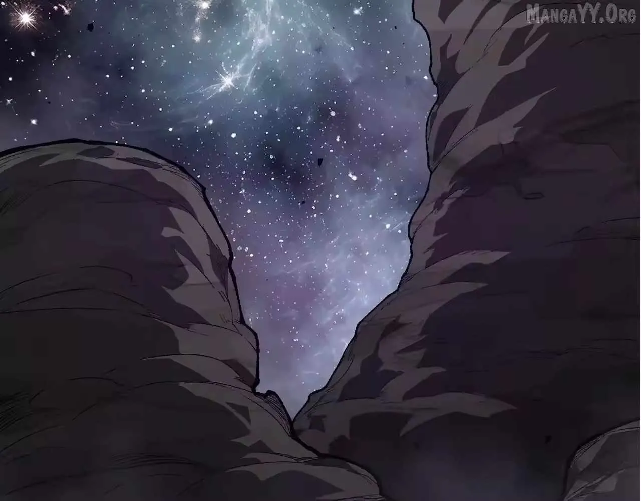 Evolution Begins With A Big Tree Chapter 498 Page 83
