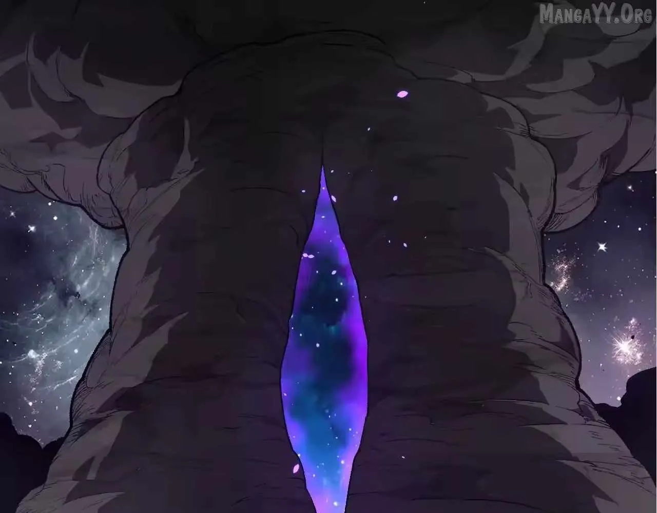Evolution Begins With A Big Tree Chapter 498 Page 87
