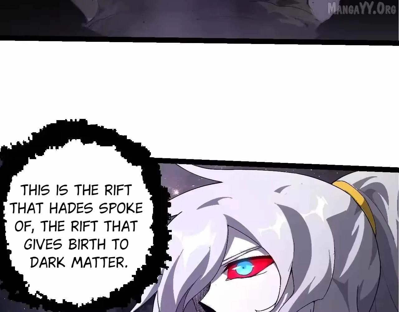 Evolution Begins With A Big Tree Chapter 498 Page 89