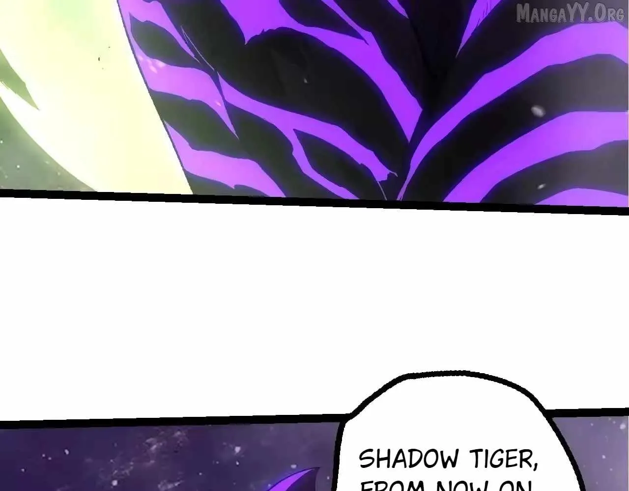Evolution Begins With A Big Tree Chapter 498 Page 94