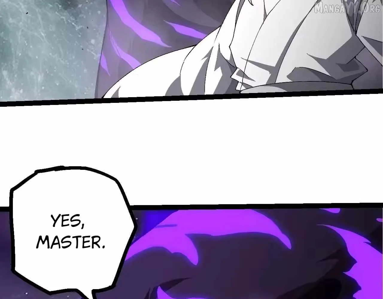 Evolution Begins With A Big Tree Chapter 498 Page 96