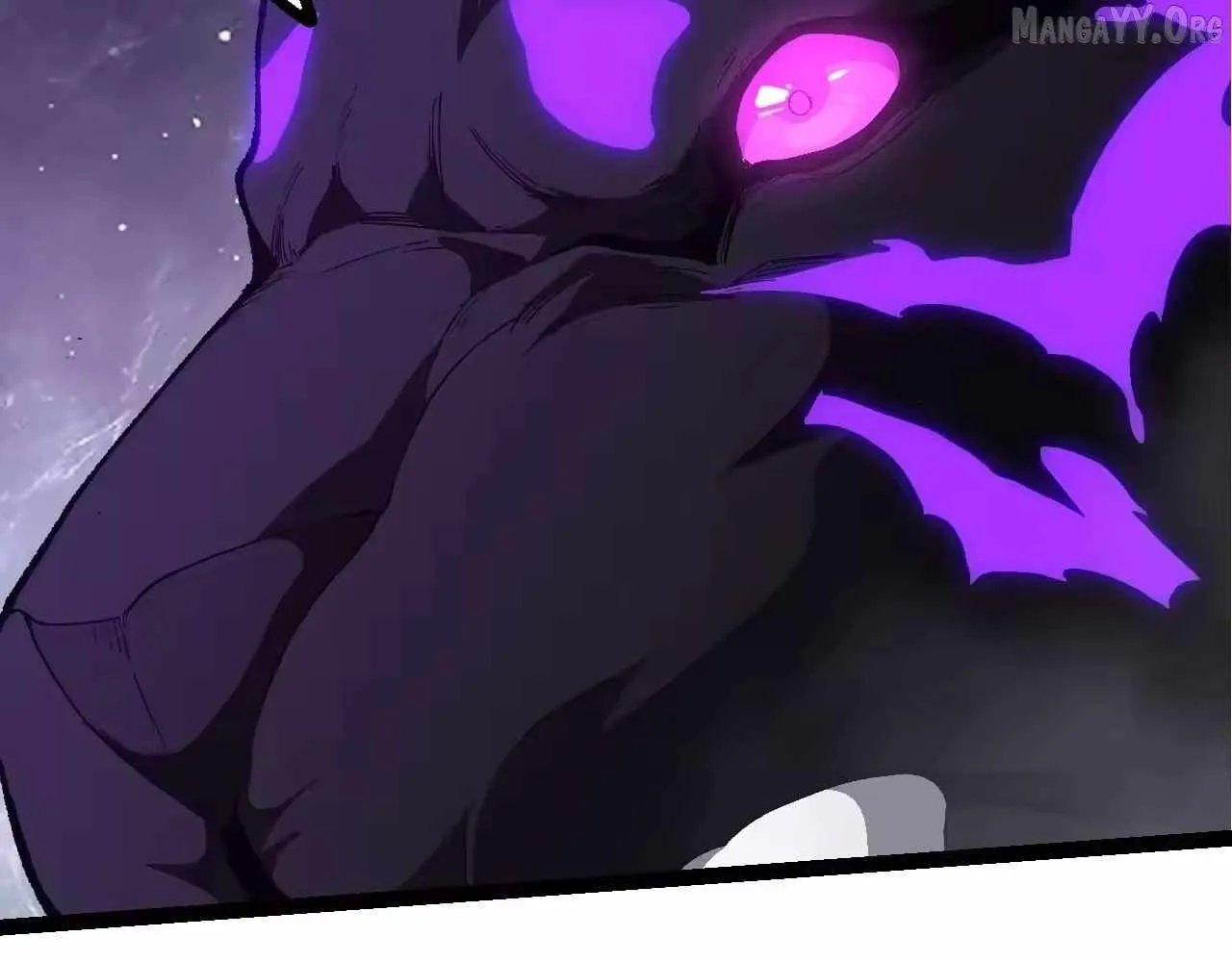 Evolution Begins With A Big Tree Chapter 498 Page 97