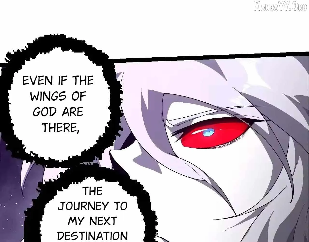 Evolution Begins With A Big Tree Chapter 498 Page 98