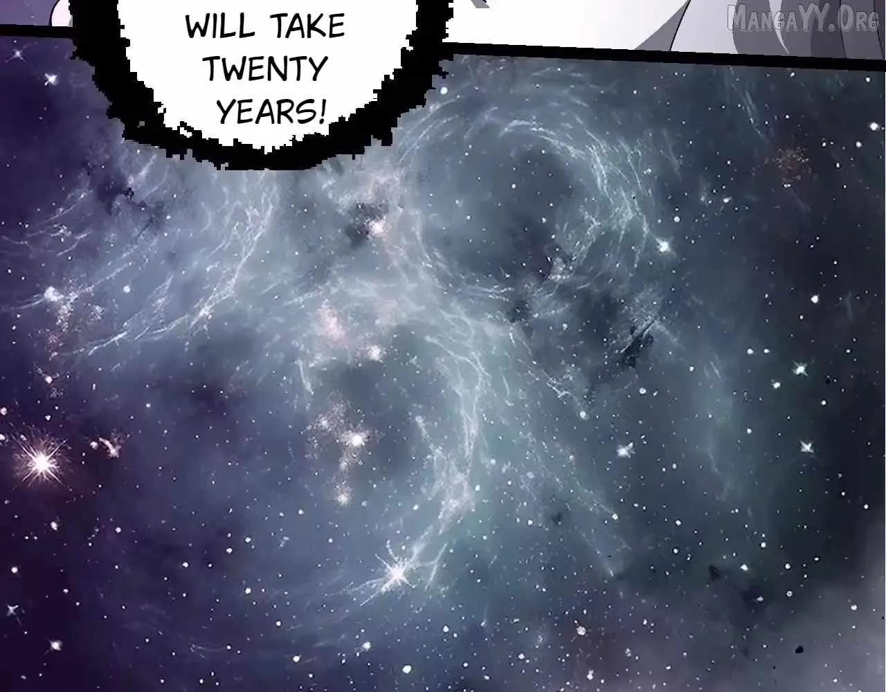 Evolution Begins With A Big Tree Chapter 498 Page 99