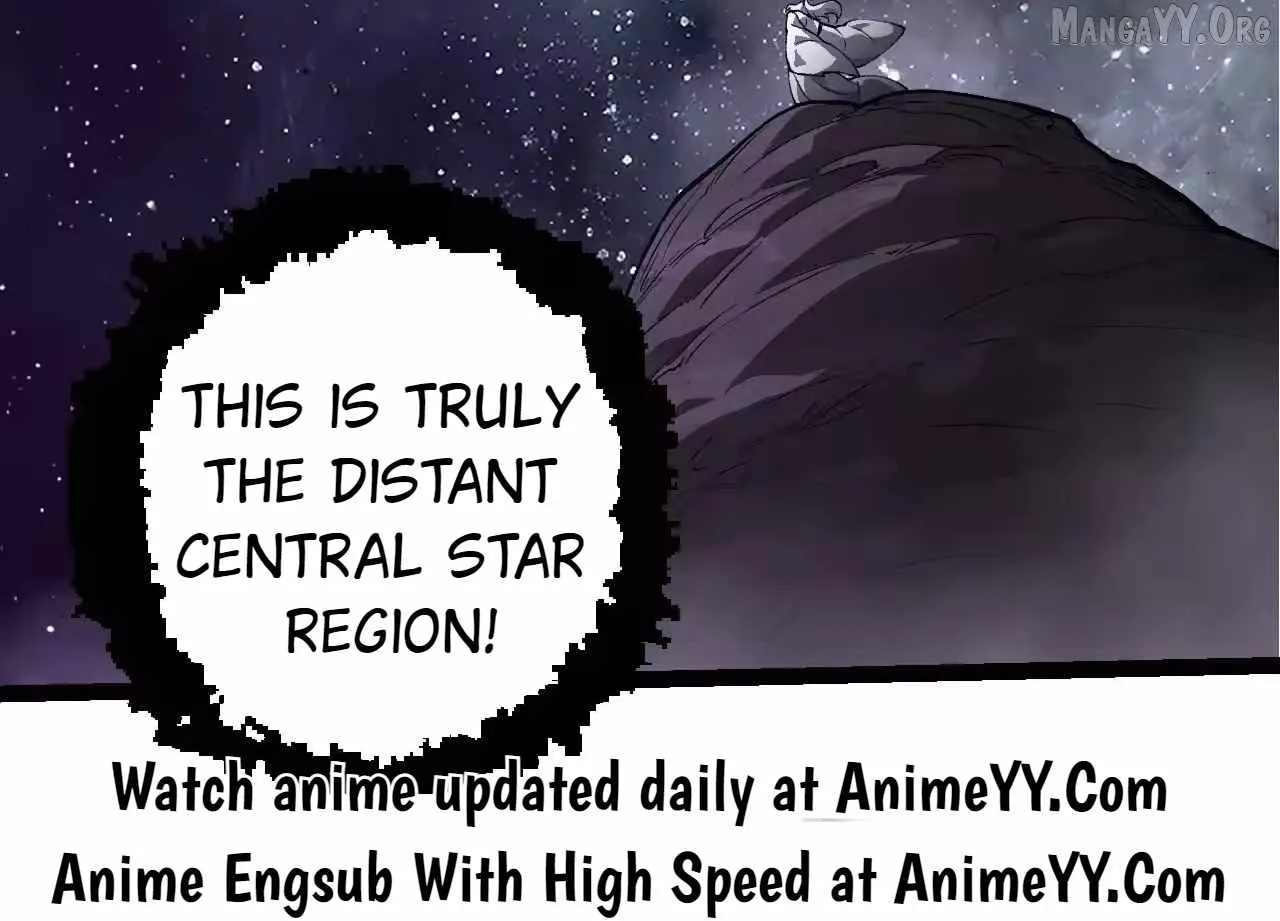 Evolution Begins With A Big Tree Chapter 498 Page 100