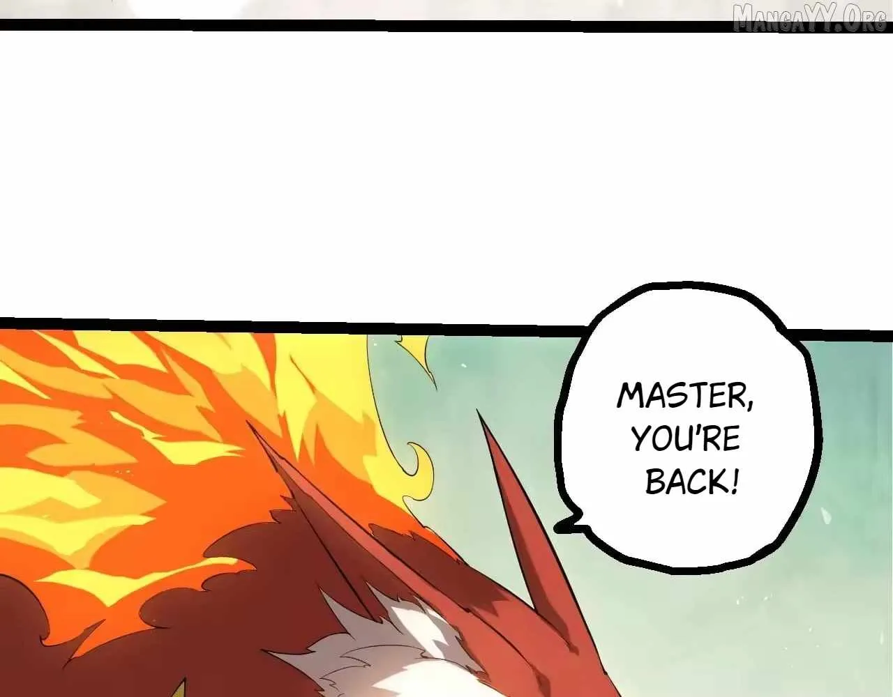 Evolution Begins With A Big Tree Chapter 499 Page 9