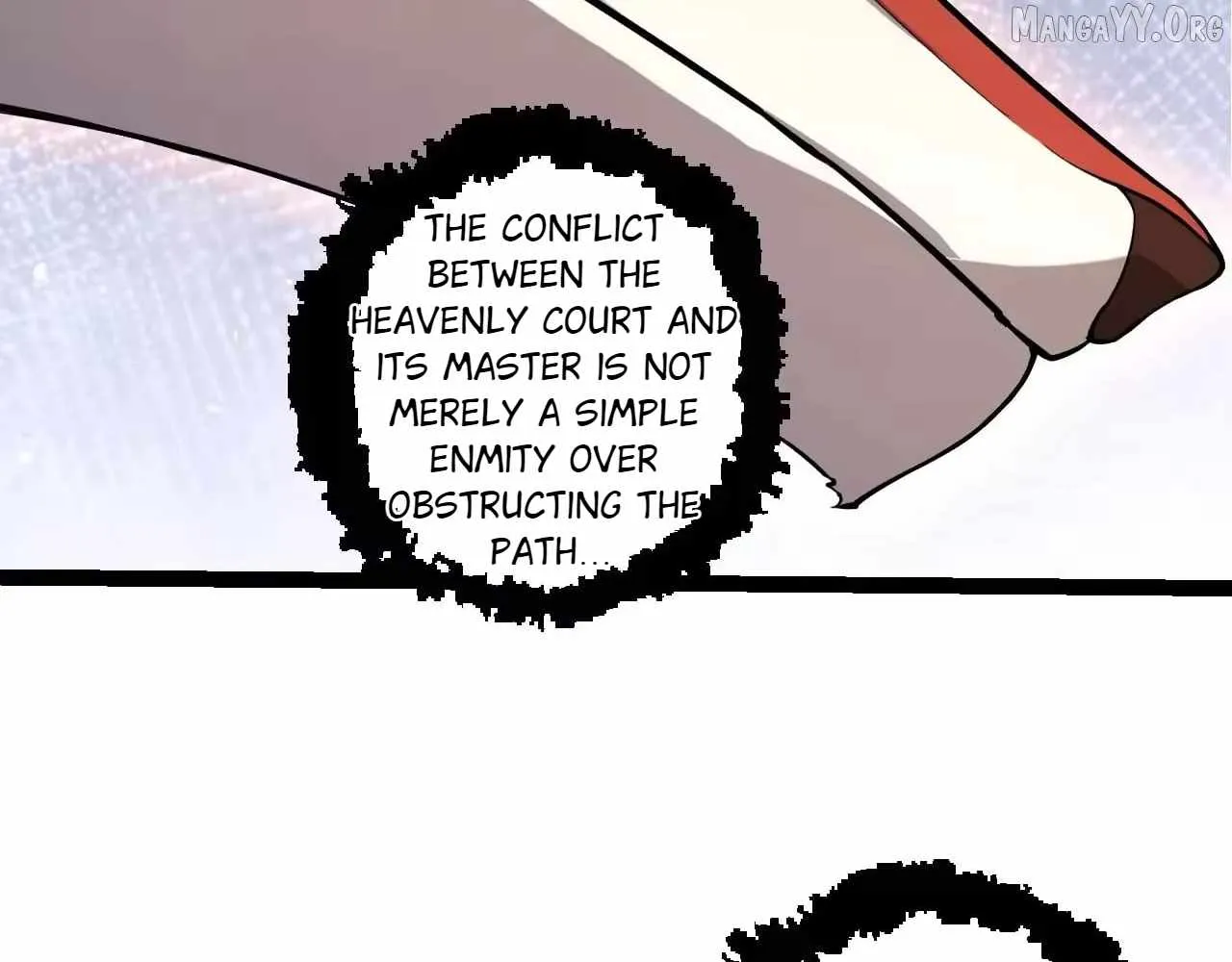 Evolution Begins With A Big Tree Chapter 499 Page 45