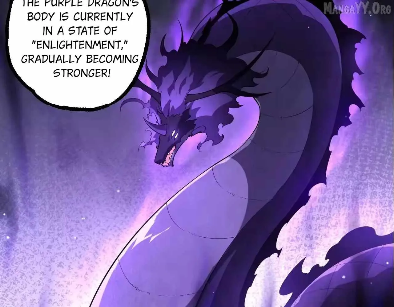 Evolution Begins With A Big Tree Chapter 499 Page 53