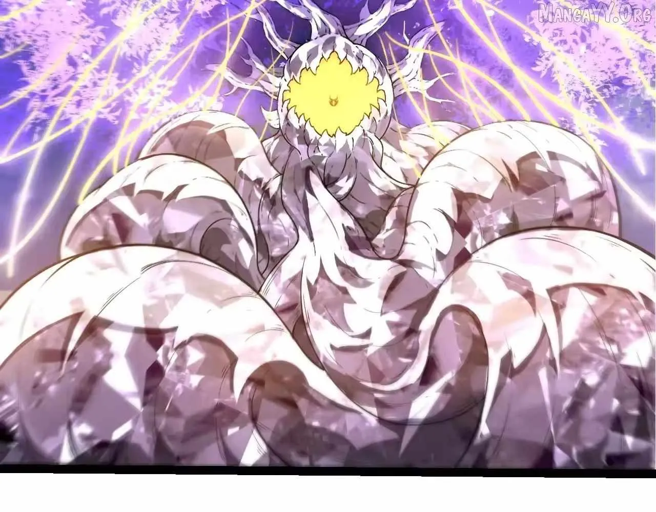 Evolution Begins With A Big Tree Chapter 499 Page 55
