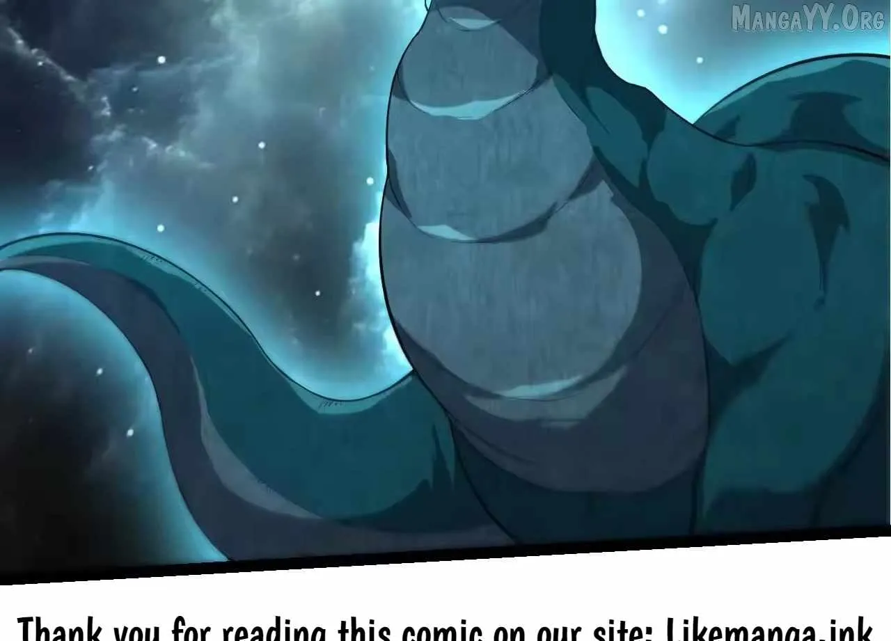 Evolution Begins With A Big Tree Chapter 499 Page 60