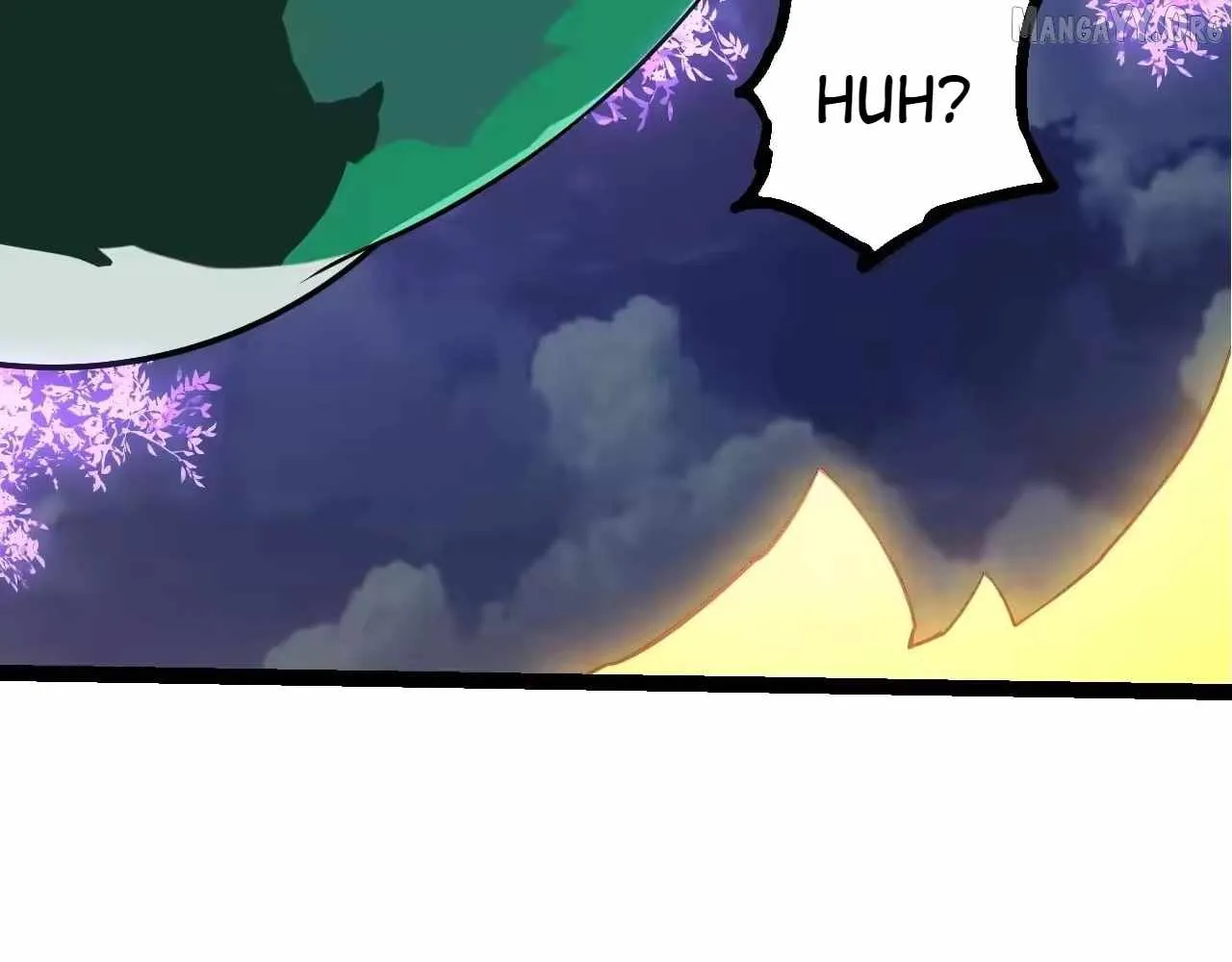 Evolution Begins With A Big Tree Chapter 499 Page 65