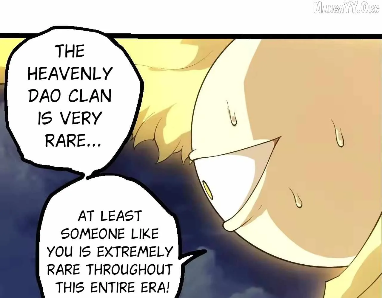 Evolution Begins With A Big Tree Chapter 499 Page 66