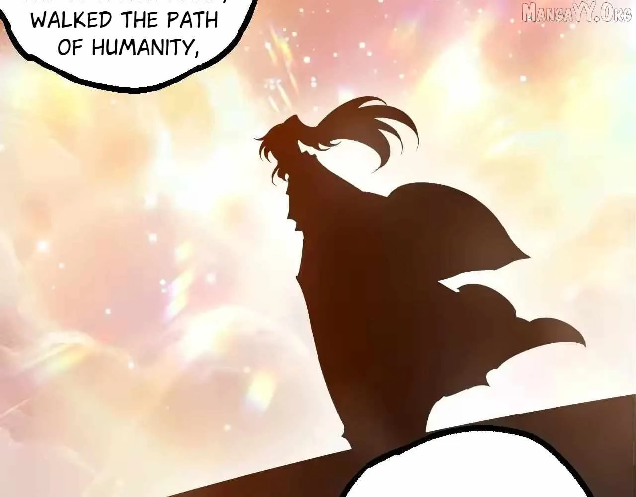 Evolution Begins With A Big Tree Chapter 499 Page 68